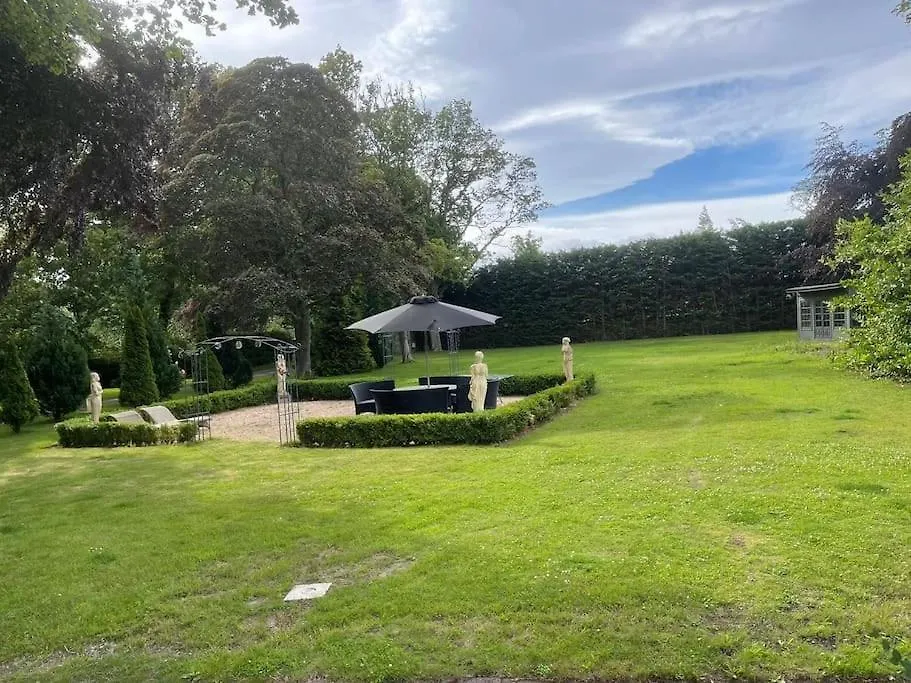 Vakantiehuis Castle Gogar Cottage Edinburgh